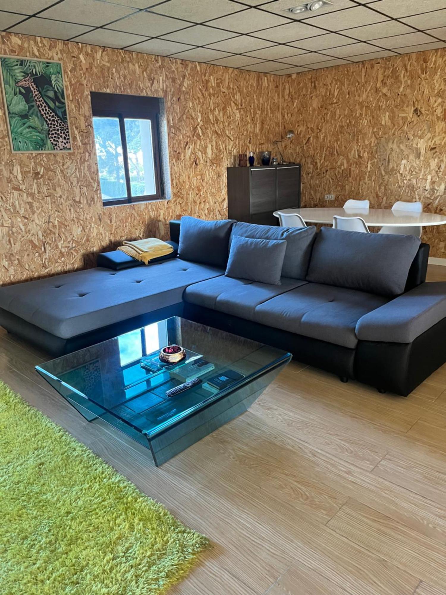 Exclusivo Loft En Zaragoza4 아파트 외부 사진